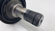 2017-2020 BMW 530e 530i G30 Rear Driver Side CV Axle Shaft Halfshaft Left LH RWD