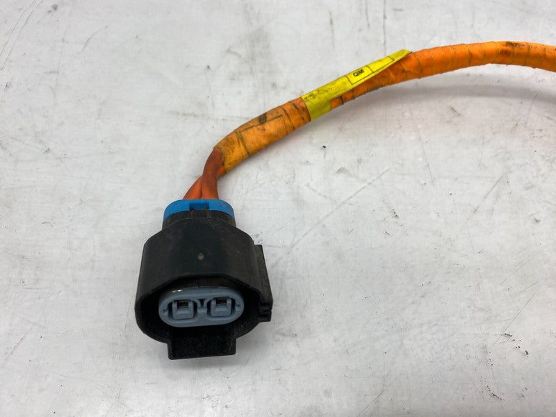 104509100C ⭕2016-2020 Model S X High Voltage FJB DC-DC Converter Cable Harness 1045091-00-C