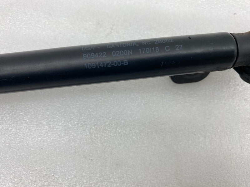 1091472 00 B ⭕ 17-23 Model 3 Front Left / Right Bonnet Hood Shock Lift Support 1091472-00-B