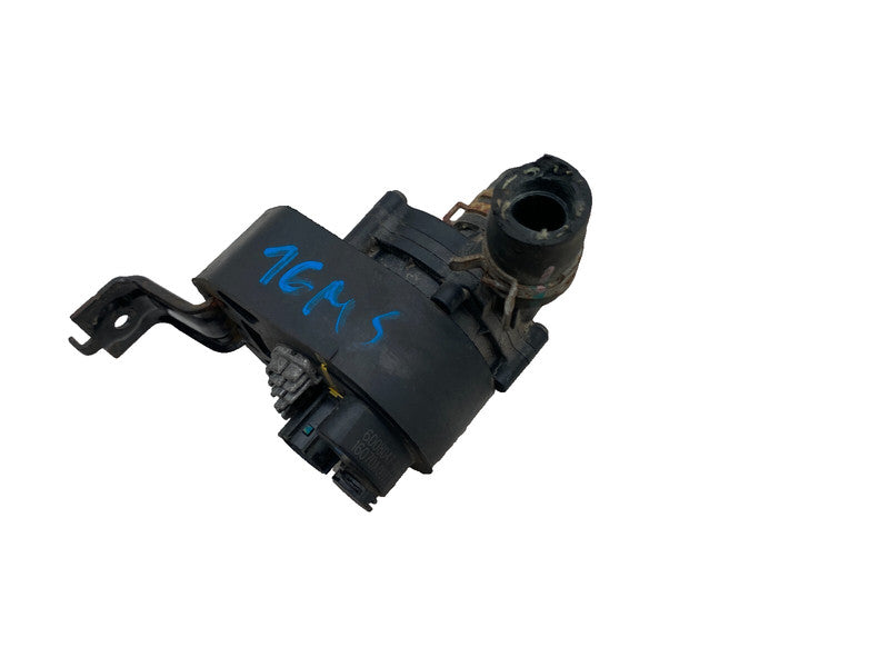 600804700E ⭕12-15 Tesla Model S MS Battery Coolant System Auxiliary Water Pump 6008047-00-E