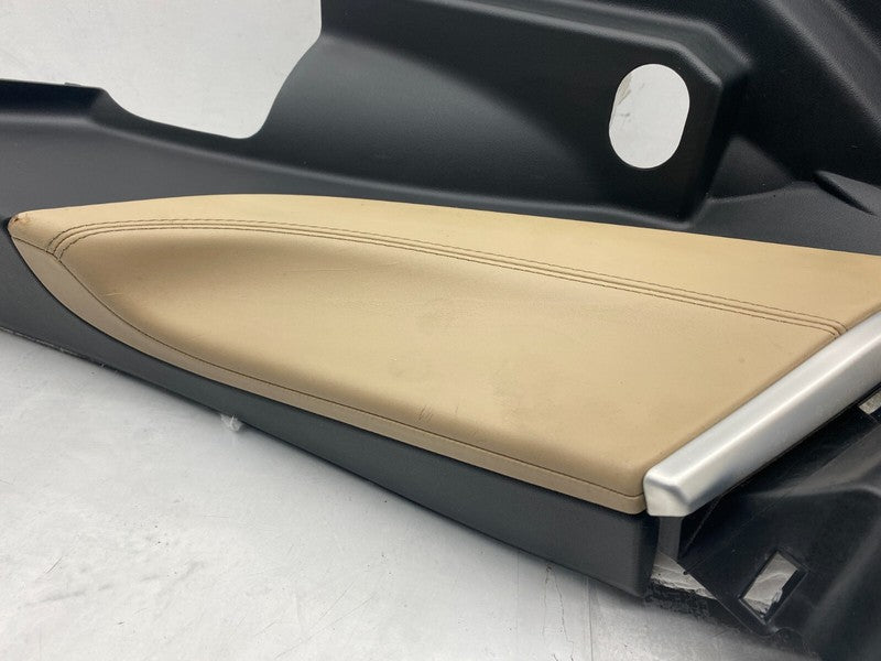 ⭕2016-2020 Tesla Model S Rear Left Lower Interior C-Pillar Quarter Pan