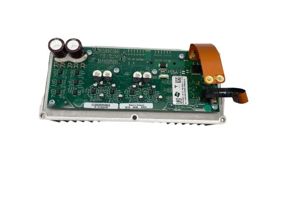 100616301D ⭕ 12-20 Tesla Model S MS Premium MCU Audio Amplifier Board Assembly 1006163-01-D