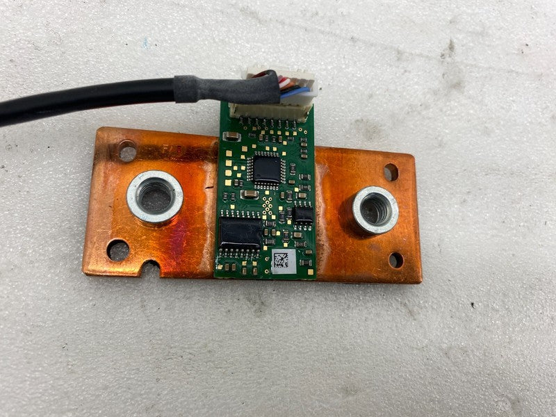 ⭕ 2016-2020 Tesla Model S High Voltage Battery Shunt Wiring Cable 1059