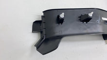 ⭕ 2022-2024 Rivian R1T Rear Left Cargo Gear Tunnel Trim Panel Cover PT00012125-E