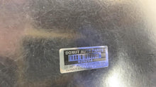 2024 2025 Tesla Cybertruck Front Truck Bed False Wall Assembly 1818781-00-D OEM