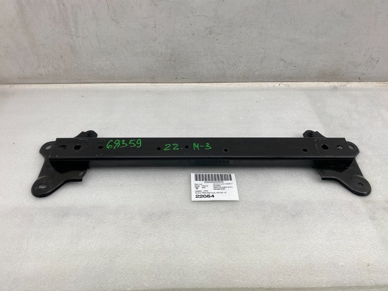 1103565 00 A ⭕ 2017-2023 Tesla Model 3 Front Shock Tower Brace Support Bracket 1103565-00-A