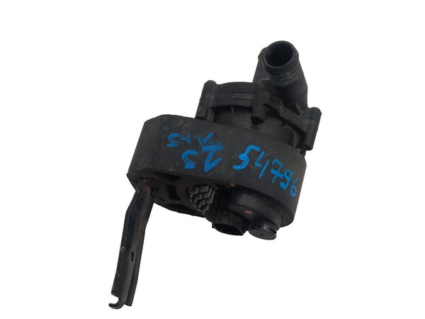 ⭕ 12-15 Model S Additional Motor Inverter Battery Coolant Auxiliary Water Pump