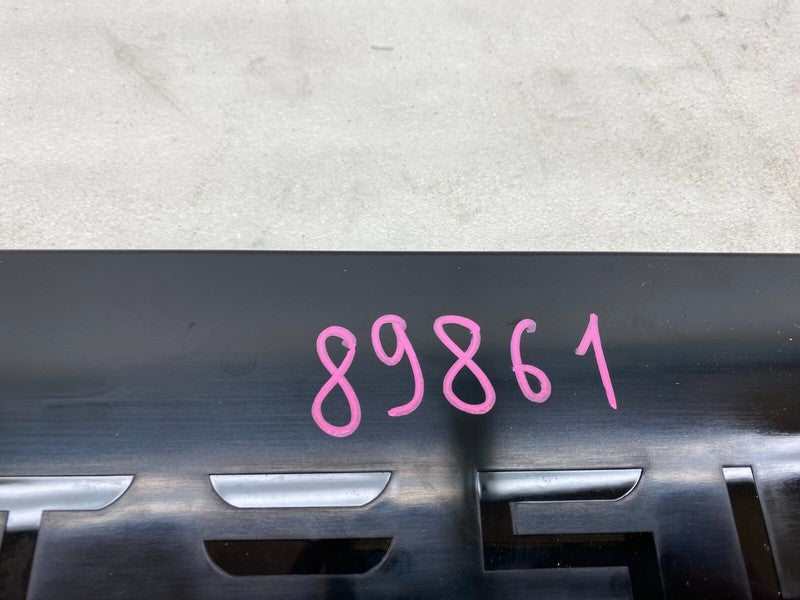 ⭕ 16-20 Model X Rear Body Chassis Control Module BCM Computer TSTD 104