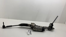2012-2015 Tesla Model S Power Steering Gear Rack Pinion & Motor w/ Tie Rod RWD
