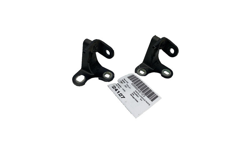 ⭕ 20-23 Model Y Front Right Upper & Lower Door Hinge Closure Assist 1497496-00-B