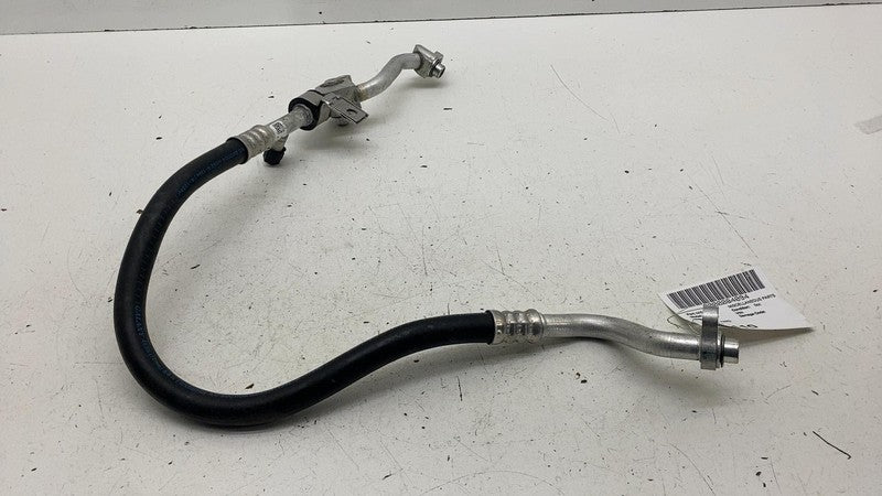 ⭕ 2025 Rivian R1S Air Conditioning Line A/C Pipe Suction Hose Line PT0