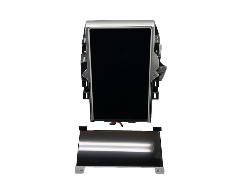 ⭕ 16-20 Model S MS Display Screen MCU-2 Media Control & Speedometer 1451809-00-J