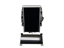 ⭕ 16-20 Model S MS Display Screen MCU-2 Media Control & Speedometer 1451809-00-J