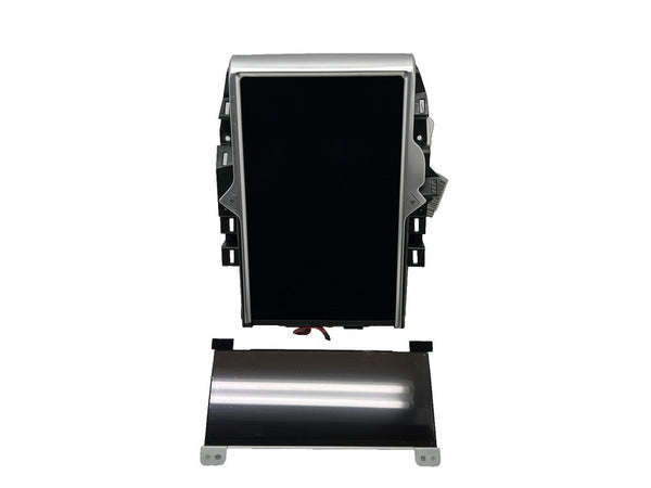 ⭕ 16-20 Model S MS Display Screen MCU-2 Media Control & Speedometer 1451809-00-J