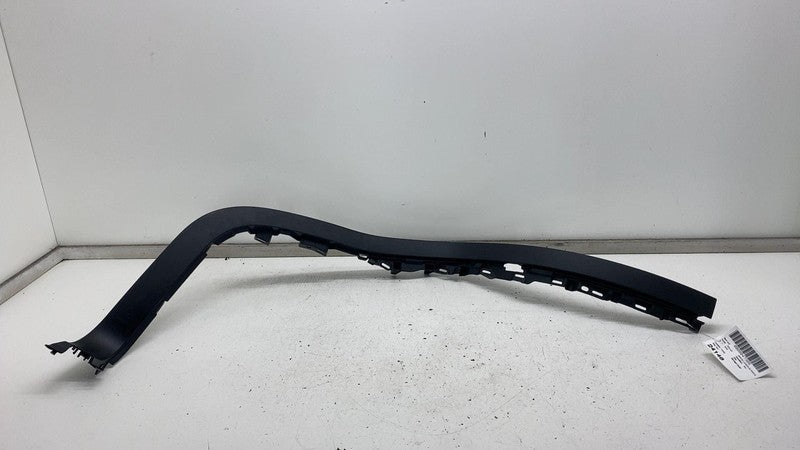 110512600E ⭕ 2016-2023 Tesla Model X Rear C-Pillar Trim Cover Racetrack Left 1105126-00-E