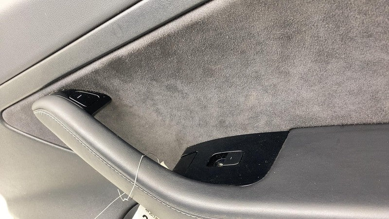 1085943-00-D ⭕ 2017-2020 Tesla Model 3 Front Interior Door Panel Trim Card Right 1085943-00-D