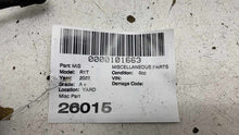 ⭕ 2022-2024 Rivian R1T Front Left Suspension Height Level Sensor LH PT00039807-D
