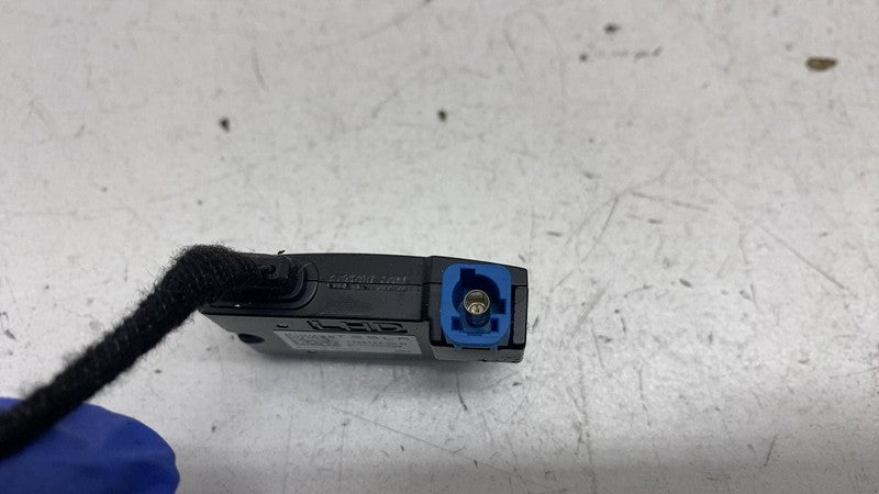 ⭕ 21-25 Model X Forward Facing Triple Camera & Infrared Cam w/ Wire 15