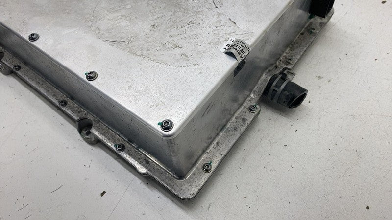 600927800F 2012 2013 2014 2015 Tesla Model S MS High Voltage HV Onboard Charger Module 10KW