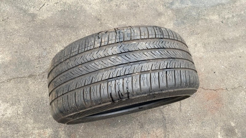 ⭕ Michelin Pilot Sport All Season 4 Tire 275/35 ZR21 103W