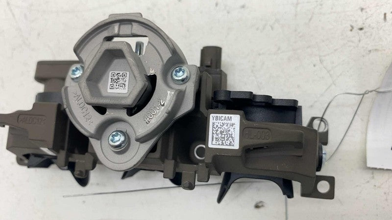 ⭕ 2024 Tesla Model Y Front Windscreen View Mirror Triple Camera w/ Bra