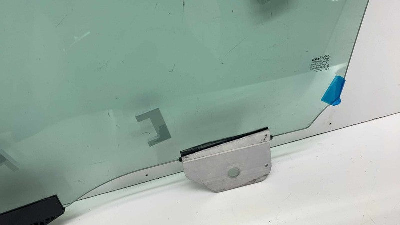 ⭕ 2020-2024 Tesla Model Y Right Passenger Front Door Window Glass Lami