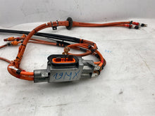 ⭕ 2016-2020 Tesla Model X High Voltage Rapid Splitter w/ Wire Harness Cable Kit