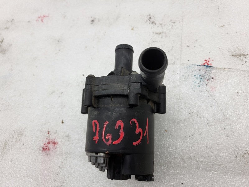 ⭕ 2012-2015 Tesla Model S MS Motor Inverter Battery Coolant Auxiliary 