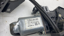 ⭕ 2016-2020 Tesla Model S Front Left Door Window Regulator & Motor 6006551-00-G