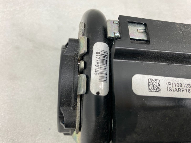 ⭕ 17-23 Tesla Model 3 Rear Left or Right 2nd Row Seatbelt Retractor 10