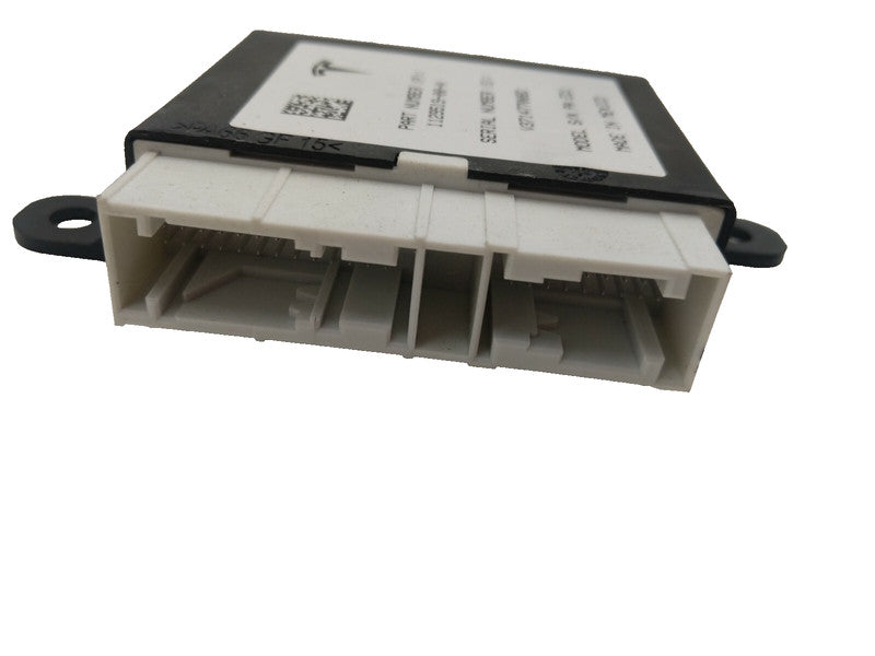 ⭕16-23 Model X Falcon Door Controller Ultrasonic ECU Control Module 1055891-00-D