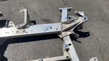 ⭕ 16-20 Tesla Model S Front Subframe Chassis Cradle Crossmember AWD 1009825-00-A