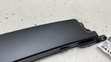 2016-2020 Tesla Model X MX Rear Driver Side Falcon Door Top Trim Panel Left OEM