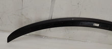 ⭕ 12-20 Model S Rear Trunk Liftgate Lid Spoiler Wing Carbon Fiber 1121299-00-A
