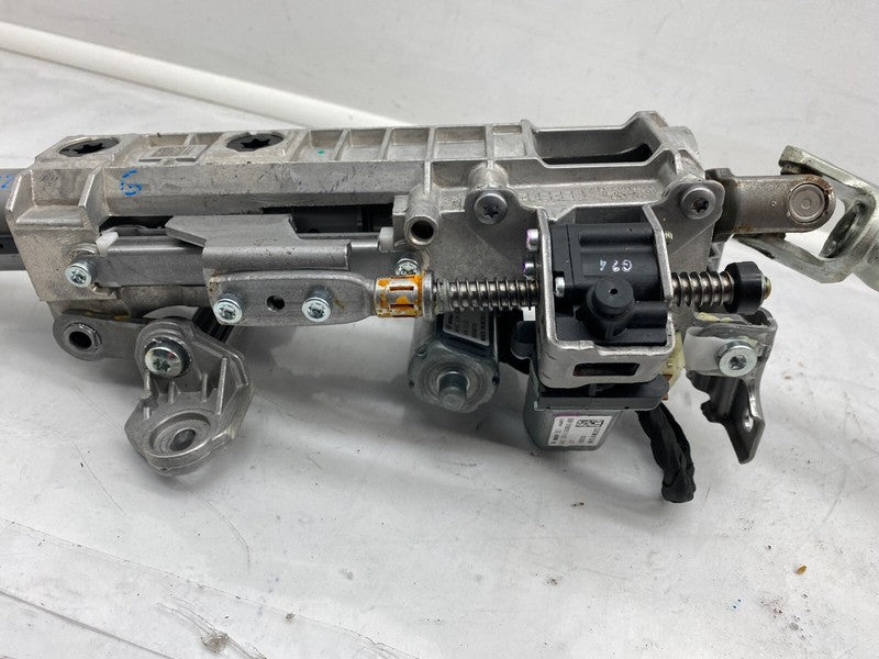 ⭕ 17-23 Tesla Model 3 Electric Steering Column & Intermediate Shaft 10
