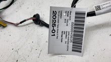 2012-2020 Tesla Model S Front Driver Side Door Wiring Harness Cable Wire Left LH