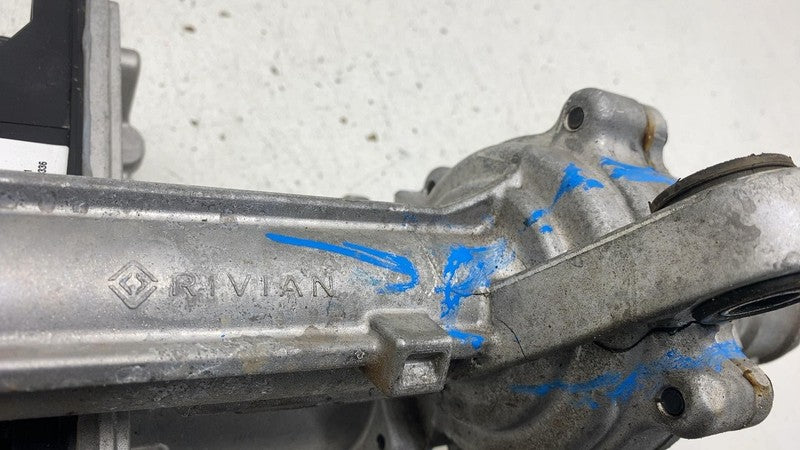 PT00781638B ⭕ 2022-2024 Rivian R1T R1S Power Steering Gear Box Rack & Pinion PT00781638-B