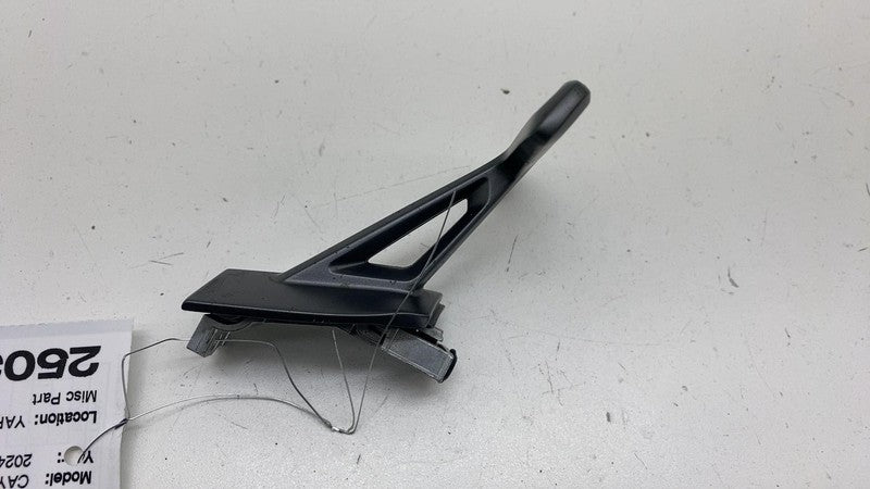 971 927 198 ⭕ 2018-2024 Porsche Cayenne Front Right Steering Wheel Paddle Shifter 971927198