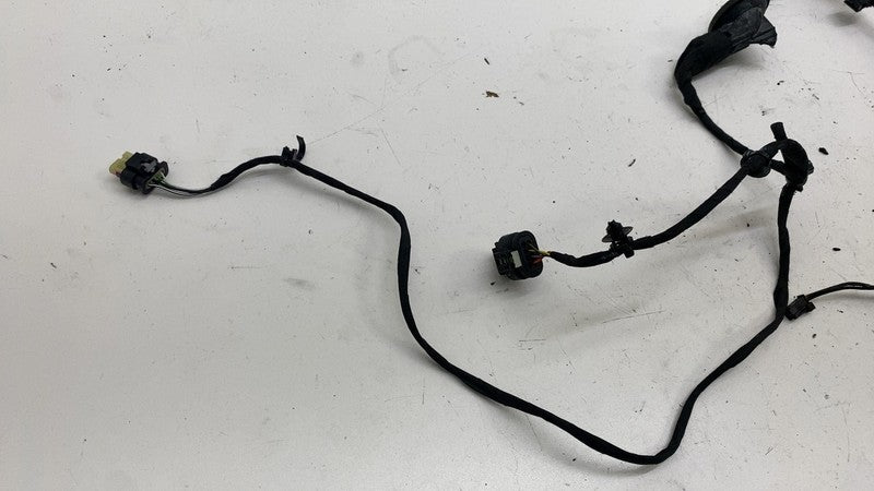 ⭕ 2022 Mercedes Benz EQS450+ Rear Passenger Side Wire Wiring Harness A