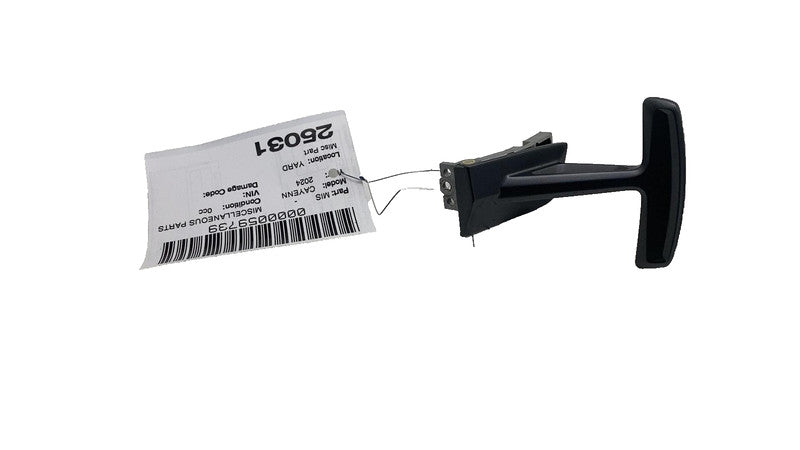 ⭕ 2018-2024 Porsche Cayenne Front Right Steering Wheel Paddle Shifter 