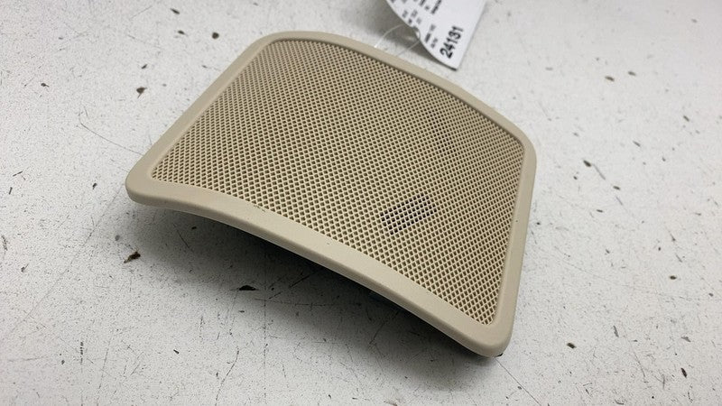 ⭕  2012-2020 Tesla Model S MS Headliner Mic Overhead Console Microphone Assembly