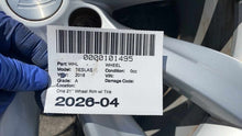 Wheel TESLA S 18