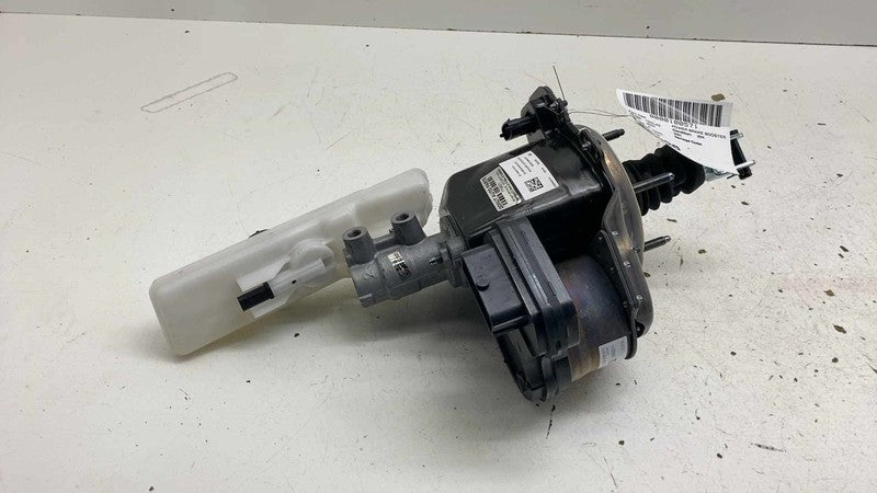 ⭕ 24-26 Model 3 M3 Power Brake iBooster Master Cylinder & Reservoir 13