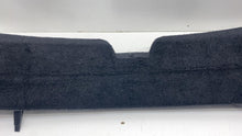 ⭕ 2024-2025 Tesla Model 3 M3 Rear Trunk Sill Trim Cover Scuff Panel 1733497-20-D