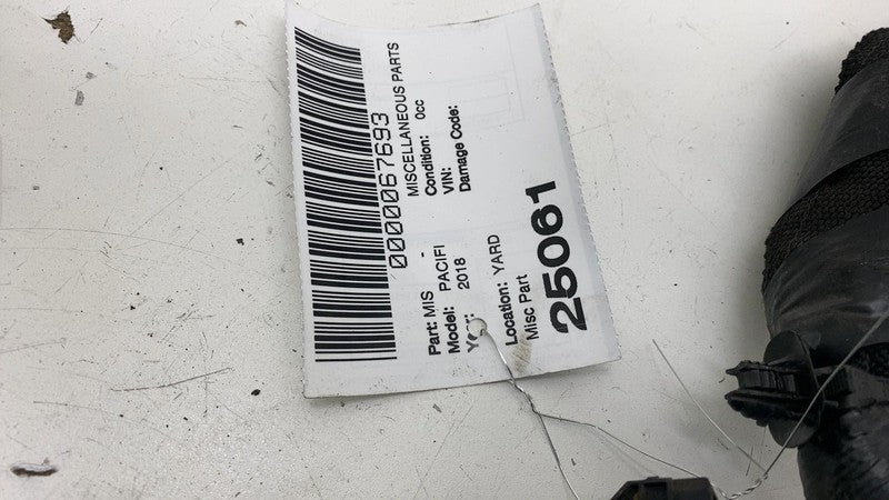 ⭕ 2017-2025 Chrysler Pacifica Engine Motor Wiring Harness Cable Wire Loom Assy