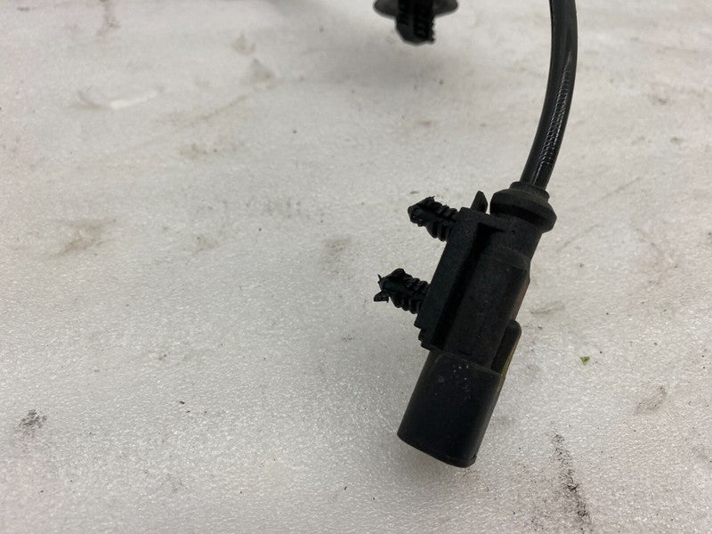 ⭕ 2012-2020 Tesla Model S MS Rear Anti-Lock ABS Wheel Speed Sensor Ass