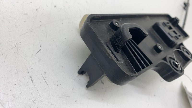 1061816-00-E ⭕ 16-20 Model X Front Secondary Hood Latch Actuator Release Cable 1061816-00-E
