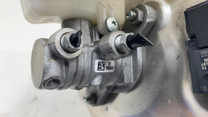 ⭕ 18-23 BMW 530e 530i 540i G30 Power Brake Booster Master Cylinder & R