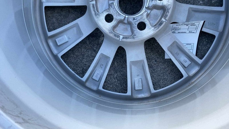 ⭕ 20-23 Model 3 Wheel Rim 19x8.5" +40MM w/ Hugger Tire 235/40 R19 1044