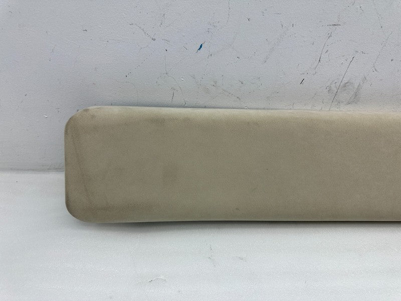 100820300E ⭕ 12-20 Model S Sunroof Headliner Panoramic Roof Bow Trim Cover OEM 1008203-00-E